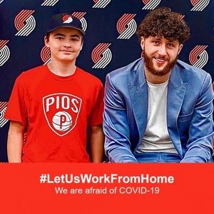 Meet your Posher, Jaeden